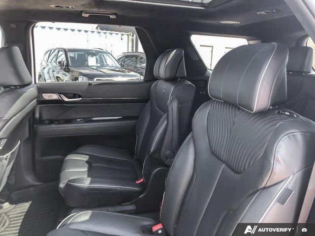 hyundai Palisade 2025 - 22