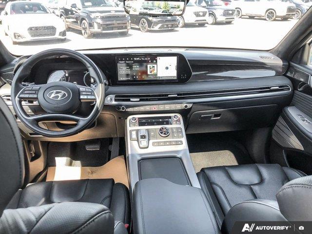 hyundai Palisade 2025 - 23