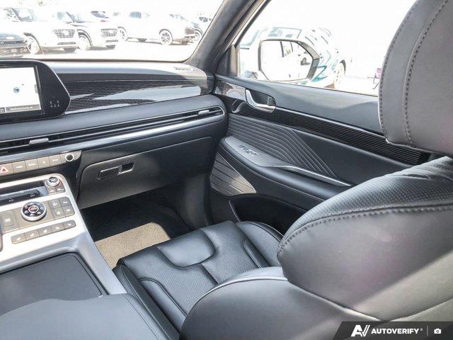 hyundai Palisade 2025 - 24