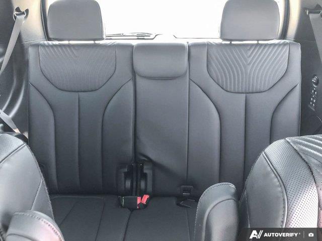 hyundai Palisade 2025 - 25