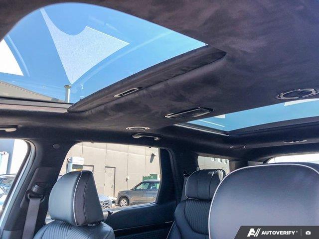 hyundai Palisade 2025 - 26