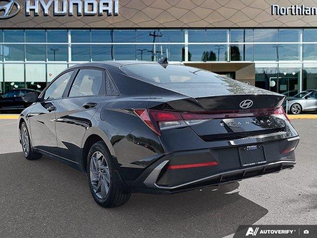 hyundai Elantra 2025 - 3