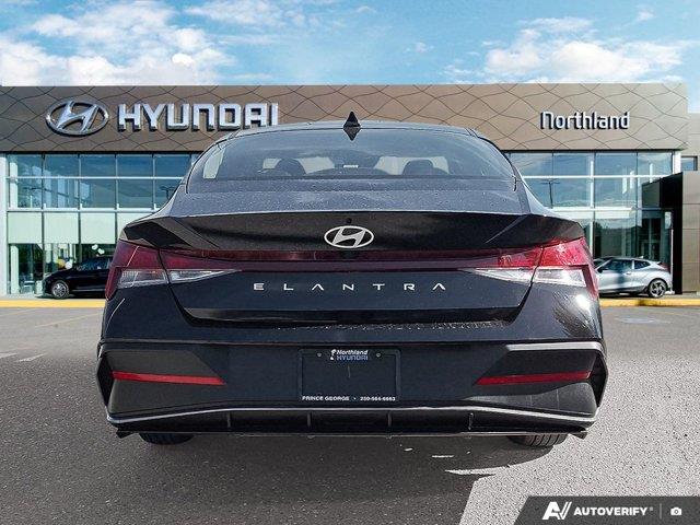 hyundai Elantra 2025 - 4
