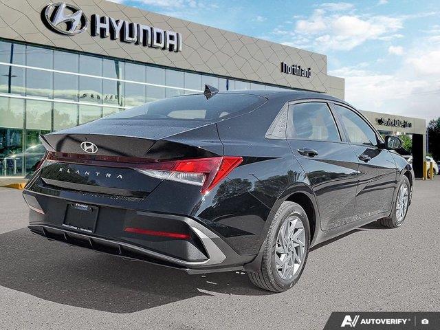 hyundai Elantra 2025 - 5