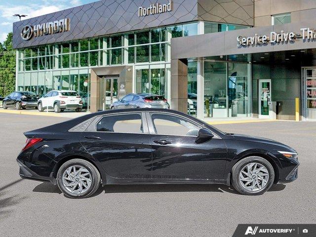 hyundai Elantra 2025 - 6