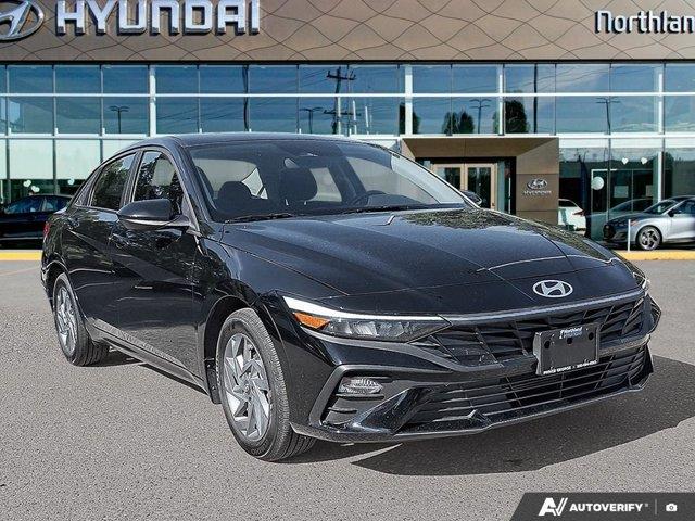 hyundai Elantra 2025 - 7