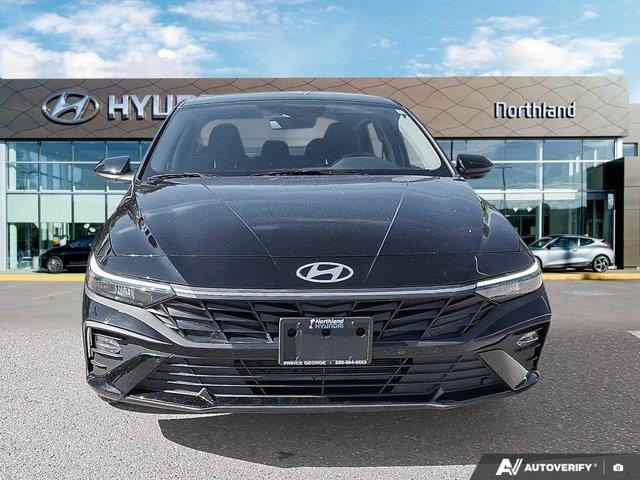 hyundai Elantra 2025 - 8
