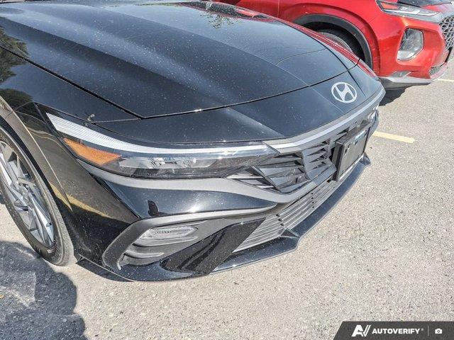 hyundai Elantra 2025 - 11