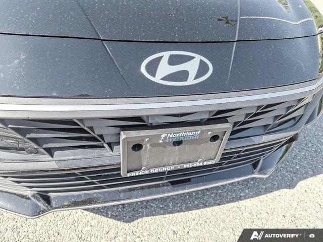 hyundai Elantra 2025 - 12