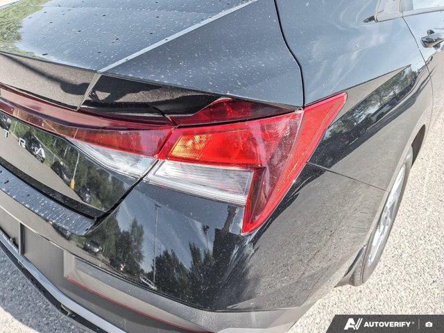hyundai Elantra 2025 - 13