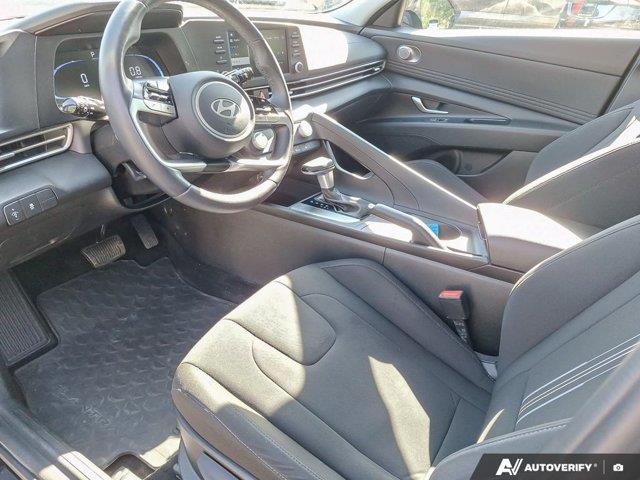 hyundai Elantra 2025 - 14