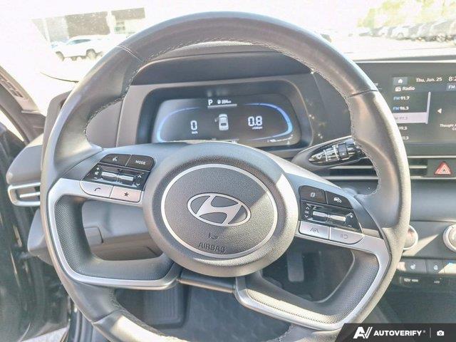 hyundai Elantra 2025 - 15