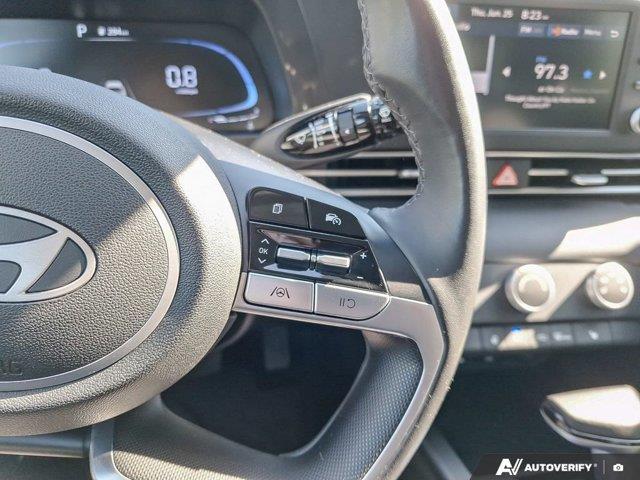 hyundai Elantra 2025 - 17