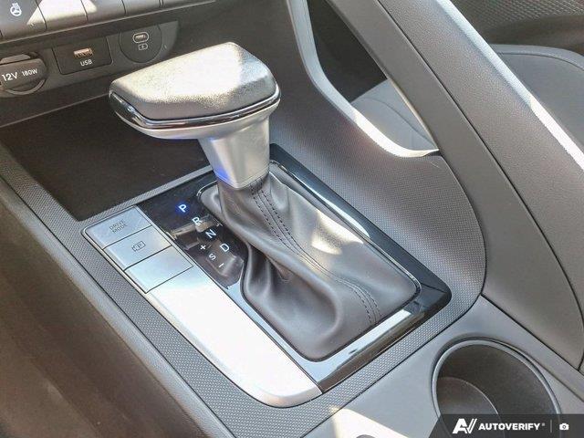 hyundai Elantra 2025 - 19
