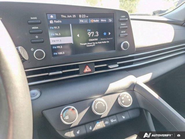 hyundai Elantra 2025 - 20