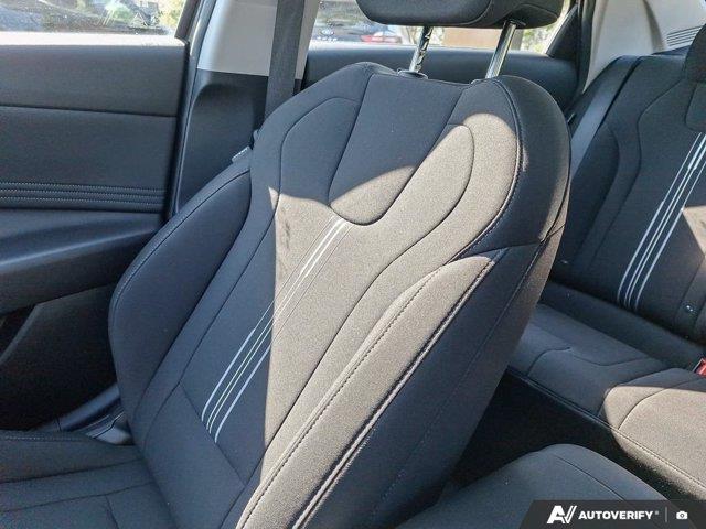 hyundai Elantra 2025 - 21