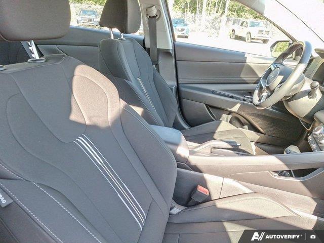 hyundai Elantra 2025 - 23