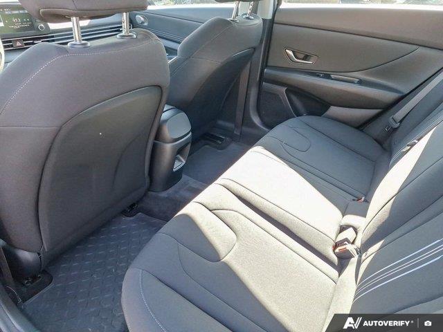 hyundai Elantra 2025 - 24