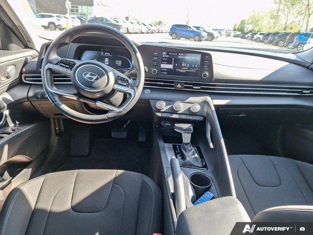 hyundai Elantra 2025 - 25