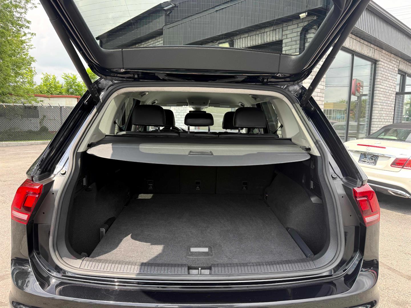 volkswagen Tiguan 2022 - 15