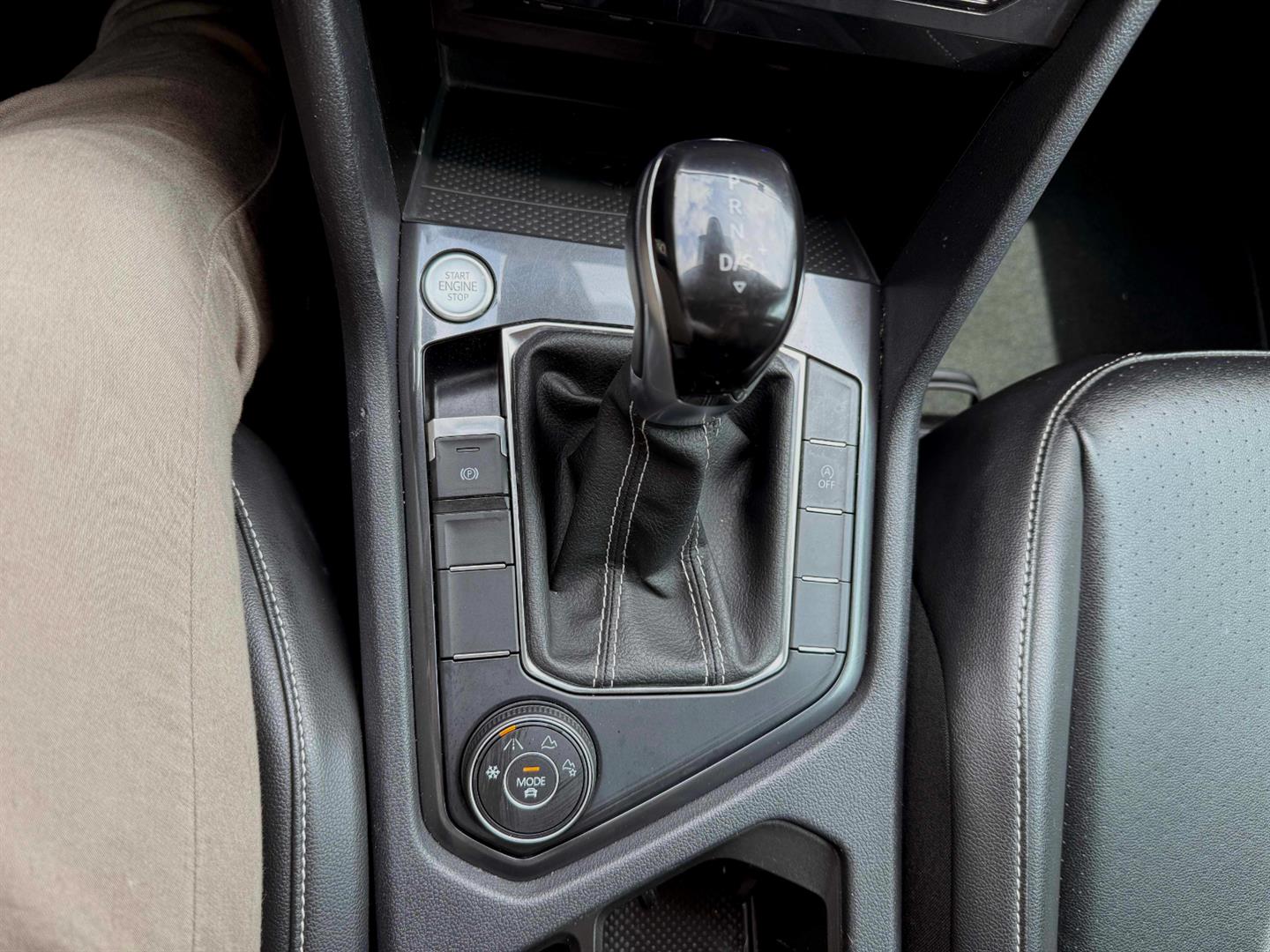 volkswagen Tiguan 2022 - 17