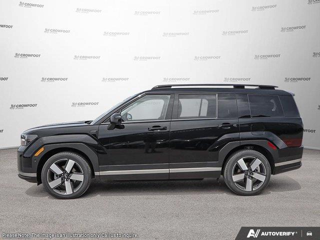 hyundai Santa Fe hybride 2026 - 3