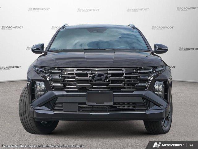 hyundai Tucson Hybrid 2026 - 2
