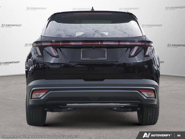 hyundai Tucson Hybrid 2026 - 5