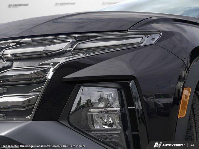 hyundai Tucson Hybrid 2026 - 9