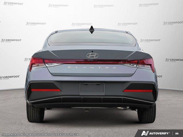 hyundai Elantra 2026 - 5