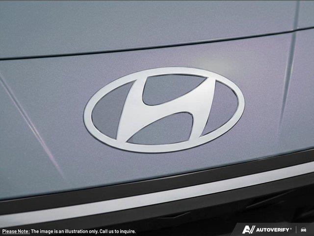hyundai Elantra 2026 - 7