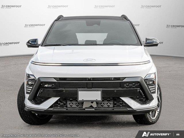 hyundai Kona 2026 - 2