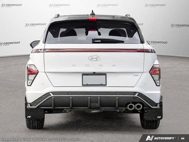 hyundai Kona 2026 - 5