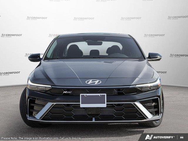 hyundai Elantra 2026 - 2