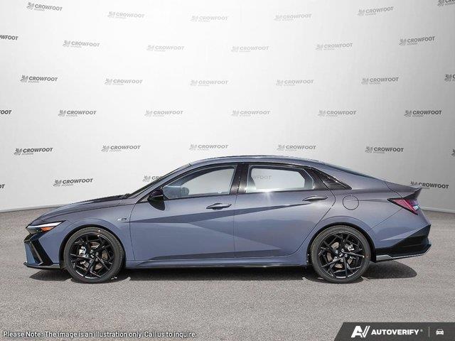 hyundai Elantra 2026 - 3