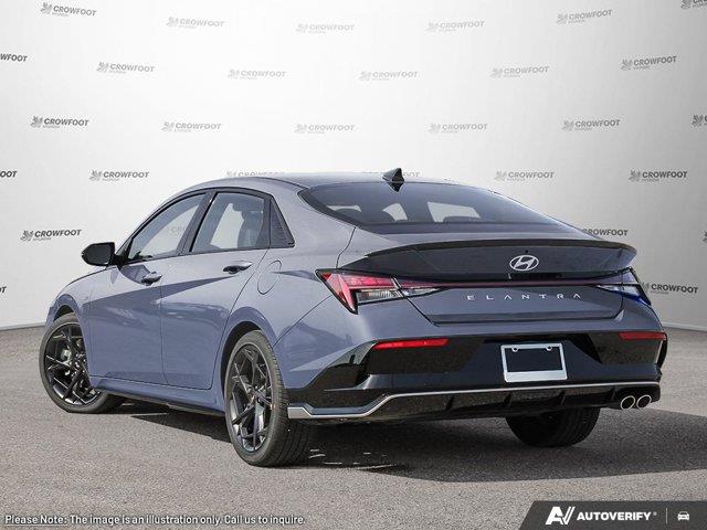 hyundai Elantra 2026 - 4