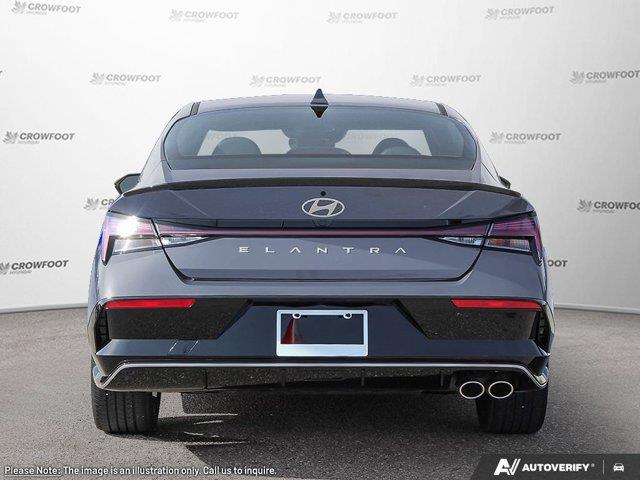 hyundai Elantra 2026 - 5