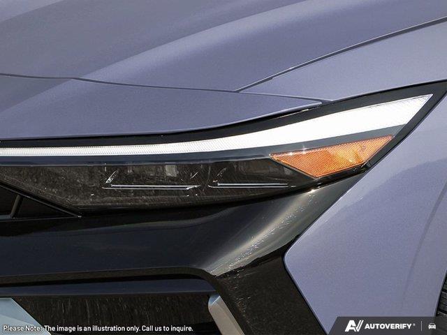 hyundai Elantra 2026 - 9