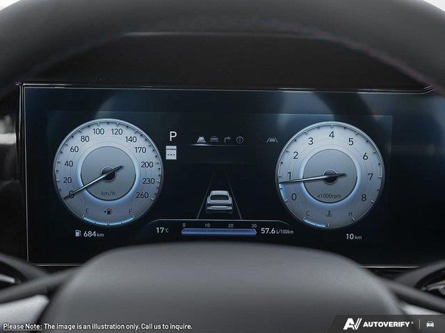hyundai Elantra 2026 - 12