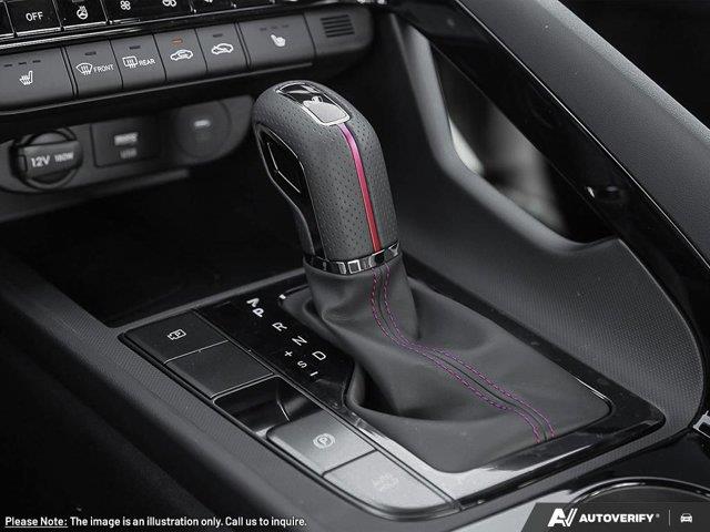 hyundai Elantra 2026 - 15