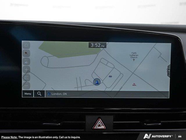 hyundai Elantra 2026 - 16