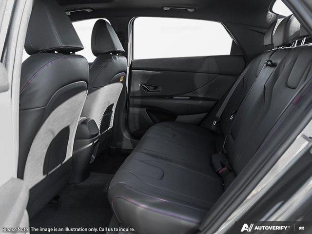 hyundai Elantra 2026 - 19
