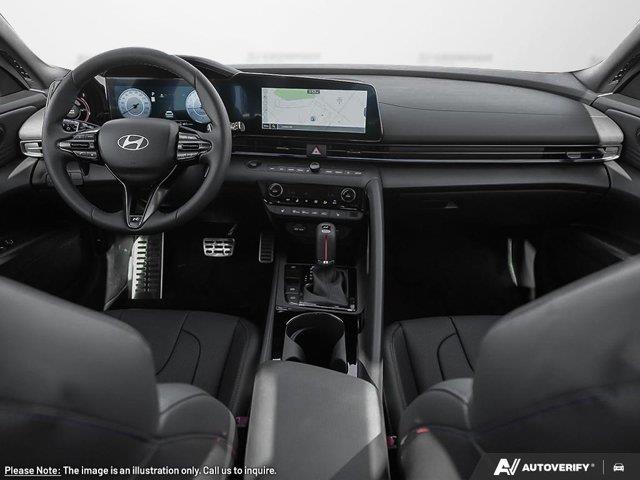 hyundai Elantra 2026 - 20