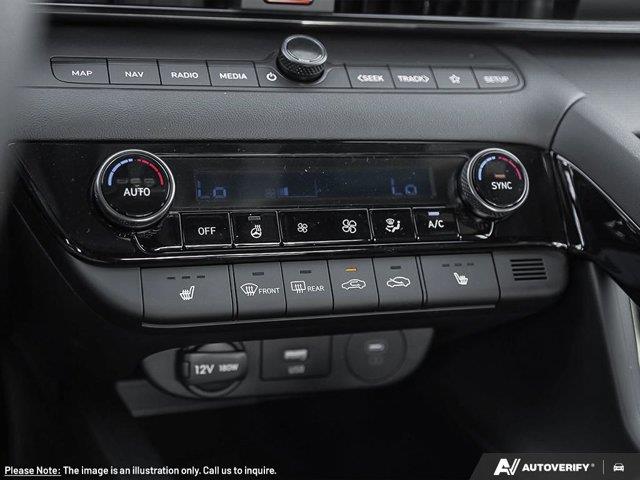 hyundai Elantra 2026 - 22