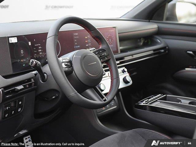 hyundai Tucson Hybrid 2026 - 10