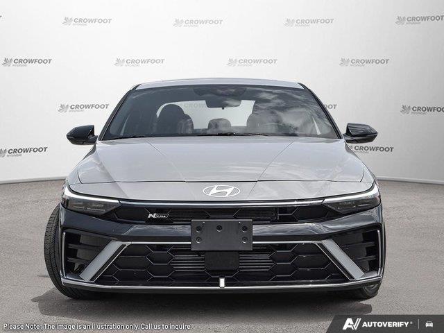 hyundai Elantra 2026 - 2