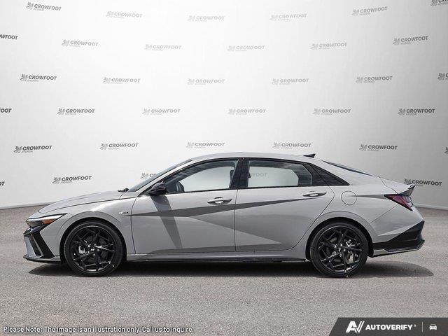 hyundai Elantra 2026 - 3