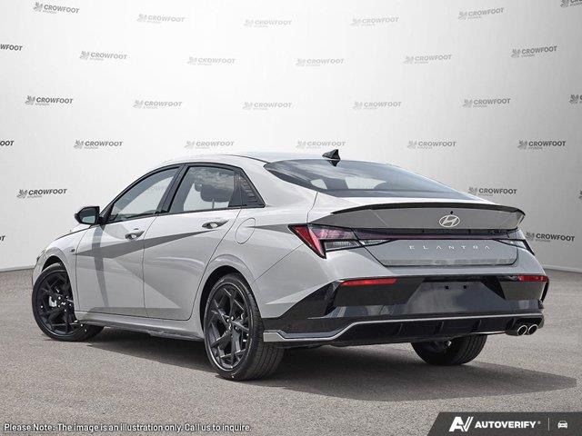 hyundai Elantra 2026 - 4