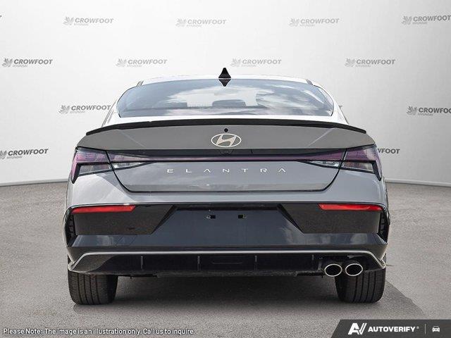 hyundai Elantra 2026 - 5