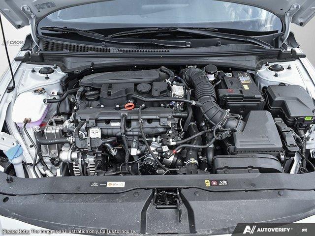 hyundai Elantra 2026 - 6